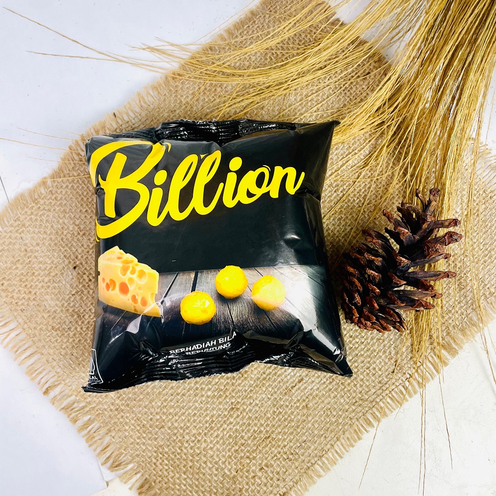 BILLION